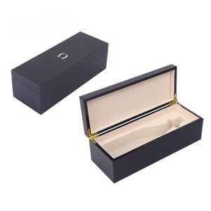 Luxury Red Wine Gift Box Wine Box Professional For Display