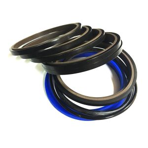 KATO Center Joint Seal Kit HD250-5 OEM Available For Swing Joint