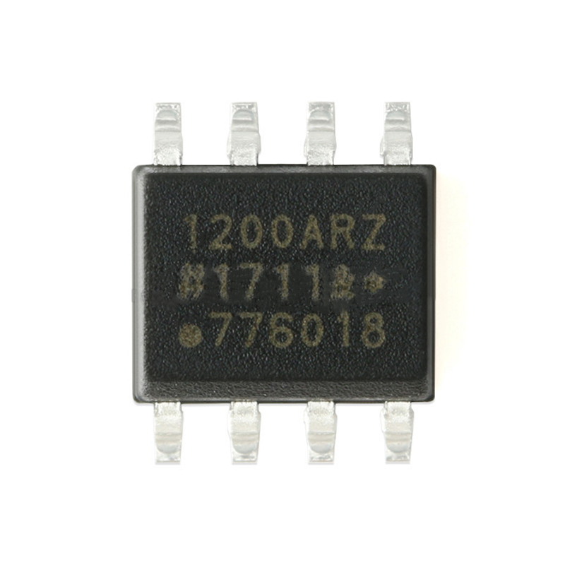 ADUM1200ARZ-RL7 Digital Isolators Analog Devices Magnetic Coupling 5.5V