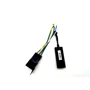 C003-01 Model 4G LTE GPS Tracker Realy Optional For Cutting off Fuel 4G GPS