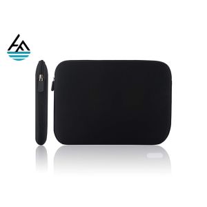 Cool Neoprene Laptop Sleeves / Macbook Pro Neoprene Sleeve Polyester Cloth