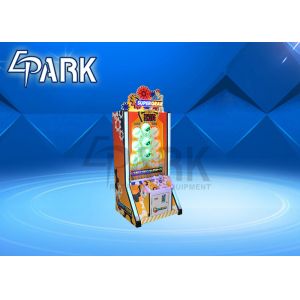 Gear And Pinball Amusement Arcade Prize Machine Games English / Chinese Version