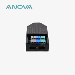 Cheap Rectangular Screw Free LED Driver 125mA 5W Triac Dimming Led Driver for sale