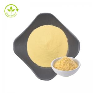 China Food Grade Wheat Germ Extract 0.2% Spermidine Powder For Sale on sale