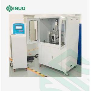 EV Plug Electronic Lock Test Machine Connector Testing Equipment