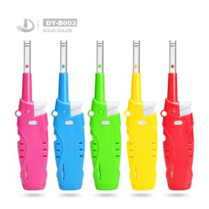 Mini BBQ Lighter OEM Kitchen BBQ Lighter With ISO22702 Certification