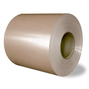 Copper Pattern Prepainted Aluminum Coil