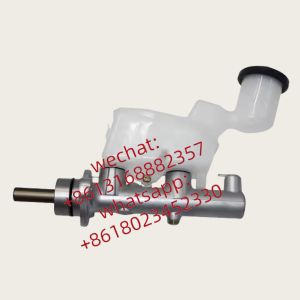 Cheap Auto Chassis Parts 47201-1A330 472011A330 For Brake Master Cylinder Xutlin TOYOTA COROLLA SALOON ZZE12# RHD 2002- for sale