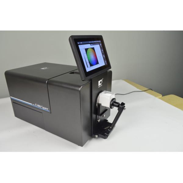 Quality CS-820N Color Matching Spectrophotometer For Laboratory Analysis wholesale