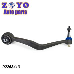 2011-2013 Year E-Coating Black Control Arm for Chevrolet Caprice Auto Suspension