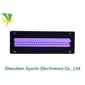 Cheap Easy Installation LED UV Light Curing Lamp To Replace The Mercury Lamp for sale