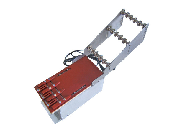 Cheap Fuji Stick Feeder 100MM with 3 Input Channels for IP1/IP2/IP3/QP/XP series smt machine for sale