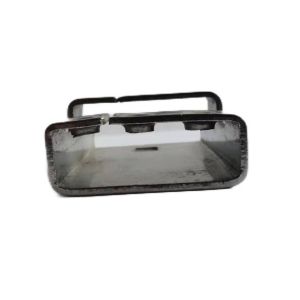 Custom Metal Drawer with Bending Shell A Practical and Stylish Storage Solution