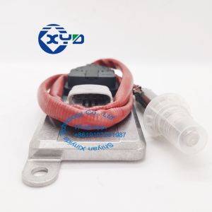 Original Color 24V Car NOx Sensor 22219281 5WK96718B For VOLVO RENAULT