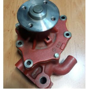 Truck Cooling Water Pump Car Generator Alternator For HINO H07C 16100-2370 16100