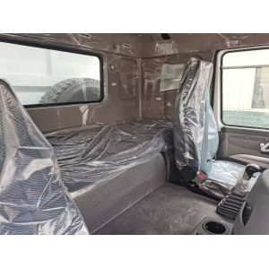 SINOTRUK HOWO Tipper Truck 6X4 336HP LHD 10 Wheels 25 Tons ZZ3257N3847B1