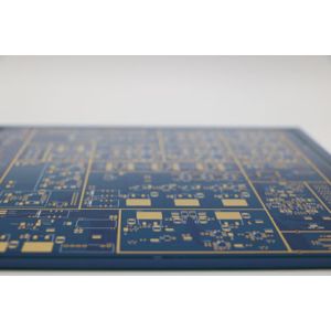 1OZ FR4 TG150 ENIG HASL Pcb Multilayer Fabrication Board