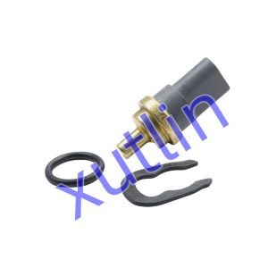 China Auto Engine Sensors Coolant Temperature Sensor 06A919501 06A919501A For Audi Volkswagen 1.8L 2.0L 3.0L 3.6L on sale