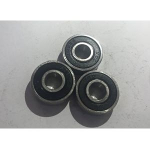 High Performance Thin Section Bearings Durable G10 G5 Class Long Service Life
