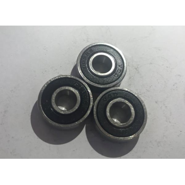 Quality High Performance Thin Section Bearings Durable G10 G5 Class Long Service Life wholesale