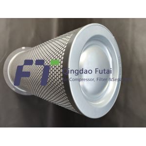 2205406521 Air Oil Separator Liutech Alternative Screw Compressor