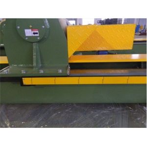 Cylinder Welding Rollers Hydraulic Bending Machine Lead Screw Wheel Siemens