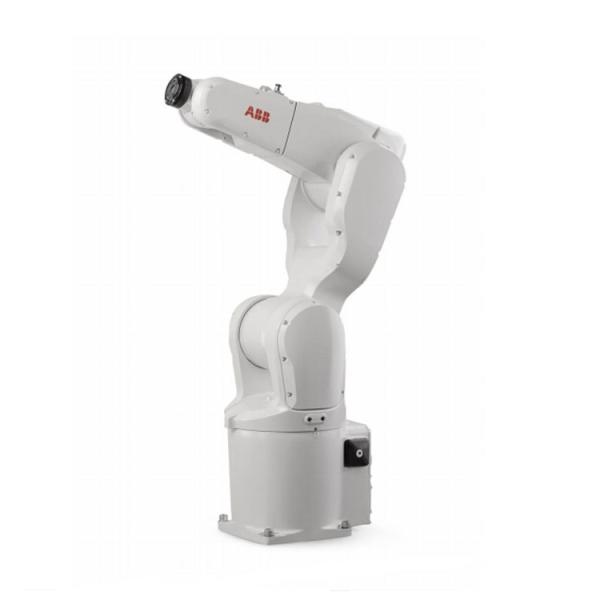 6 axis robot small payload 7kg IRB1200-7/0.7 flexible, fast and functional