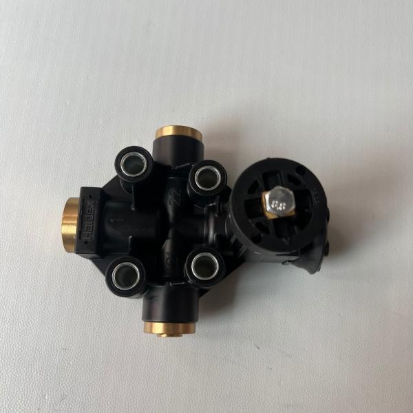 Quality Jinlong Yutong Bus Height Valve 3506-05152 Quick-Connect Plastic wholesale