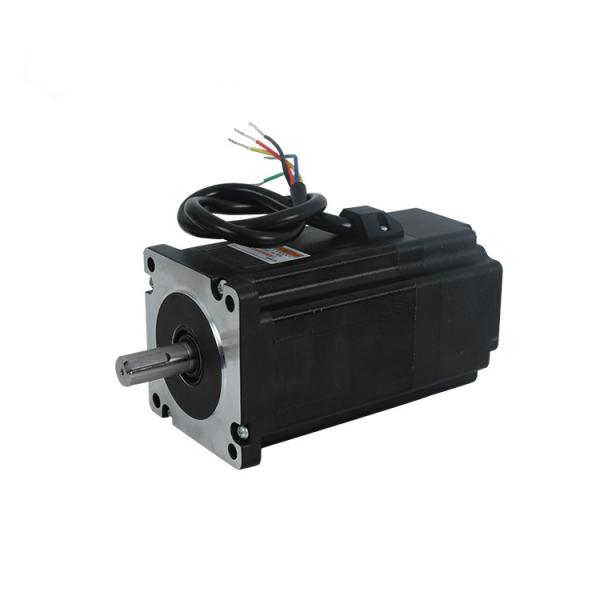 Quality 5A Current/Phase High Speed 450B Stepper Motor with Brake for CNC Machine and Phase wholesale