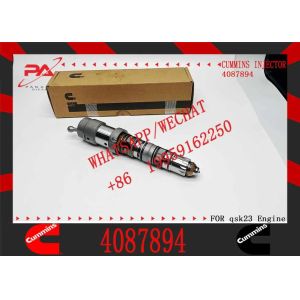 Cheap Injector Nozzle Assembly 4087894 4326781 4088428 4010160 4002145 QSK19 QSK23 QSK60 Engine Series for sale