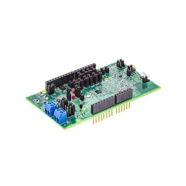 China EVAL-AD5940BIOZ Embedded Solutions ECG/EKG Sensor Arduino Platform Evaluation Expansion Board on sale China EVAL-AD5940BIOZ Embedded Solutions ECG/EKG Sensor Arduino Platform Evaluation Expansion Board on sale