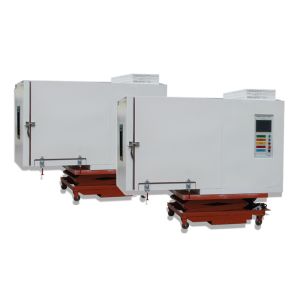 Cheap Comprehensive Agree Chamber Applied Test Material Temperature Humidity / Vibration for sale