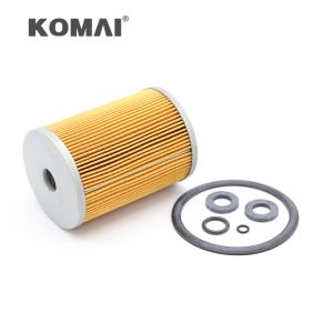 KOMAI Fuel Filter Element For Isuzu FF5029 13240029 600-311-8210 PF311
