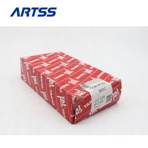 Hot Sale High Quality MAHLE 6D31 ME995170 CONNECTING ROD BEARING OEM. For HD450