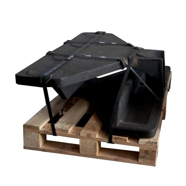 Manual or Automated Industrial Mining Machinery Long-Lasting and Regular