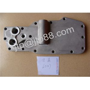 Komtsu 6D107 Diesel Engine Rebuild Kits / Oil Cooling System G3979393