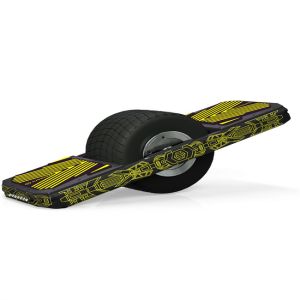 China 20km/H Electric Pint One Wheel Skateboard 10.5Ah 18-25km on sale