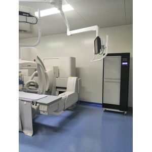 1000 M3/H Medical Air Sterilizer