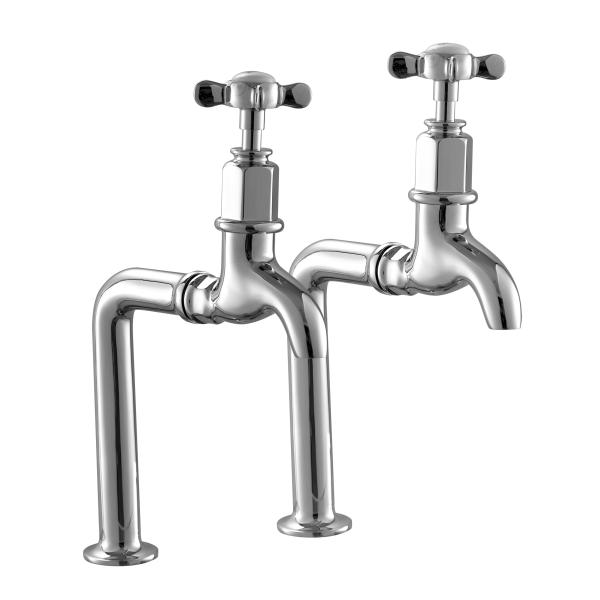 Quality Brass Bath Mixer Faucet for a Sophisticated and Functional Bathroom T9042B wholesale