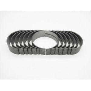 China HL 77 182 600 Engine Main Bearing Set For Daf Serie N V6CYL High Level on sale