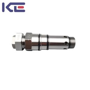 171-0030 Excavator Hydraulic Parts Main Relief Valve Ass'y for cat CAT E320C