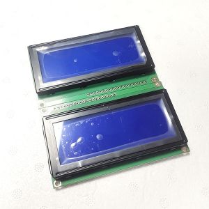 LED Light BG Color COB COG 1602 1601 LCD Monochrome LCD Modules
