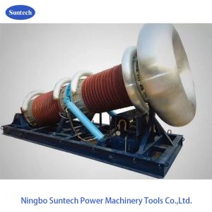 China Variable Inductance AC Resonant Test System Hydraulic Type For HV GIS Or CVT on sale