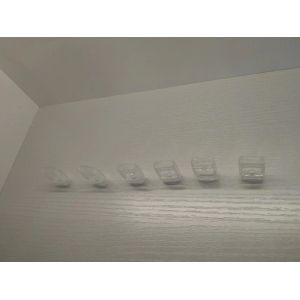 Customized Electronic Cigarette Component Plastic Housing Mold Single Cavity