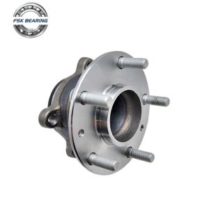 D10E-26-15X Wheel Bearing And Hub Assembly For Mazda CX-3 Rear Wheel Parts