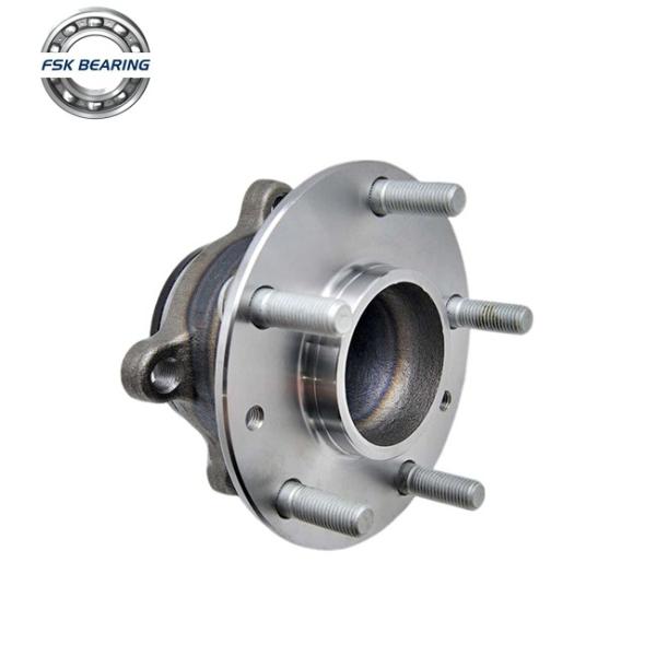 D10E-26-15X Wheel Bearing And Hub Assembly For Mazda CX-3 Rear Wheel Parts