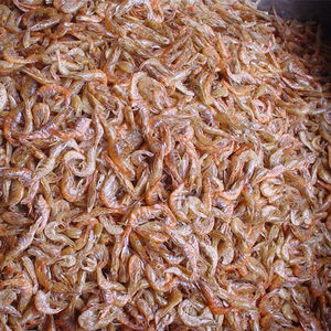 High Efficiency RGB Nir Sensor Color Sorter For Dry Shrimp Sorting