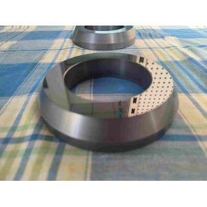 SSIC Sliding Bushing Sleeve for High Hardness Applications