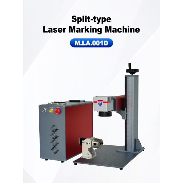 Laser Engraving Machine