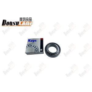 China Front hub inner bearing 32210 NKR NPR 700P  90*49.5  OEM 8-94248088-1 8942480881 on sale